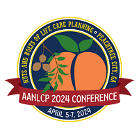 AANLCP Conference Logo