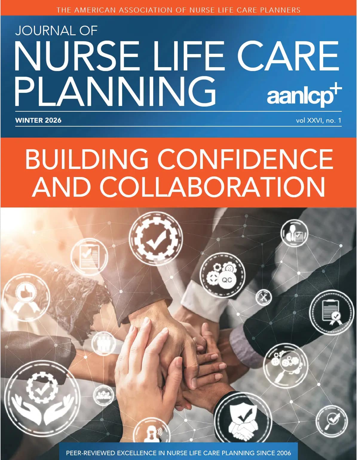 Journal of Life Care Planning Winter 2026